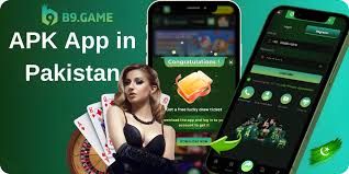 B9 Game New Version A Thrilling Innovation in Gaming