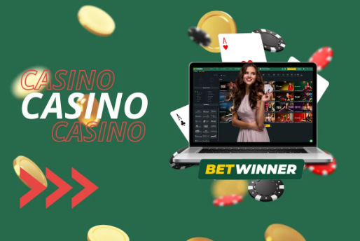 Comprehensive Guide to Betwinner Online Bet