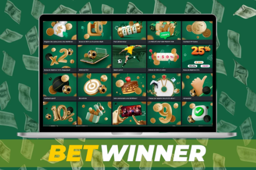 Comprehensive Guide to Betwinner Online Bet