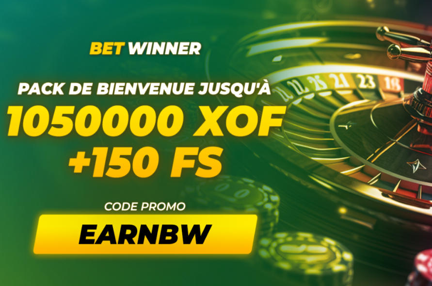 Découvrez Betwinner Online Bet  La Révolution des Paris en Ligne