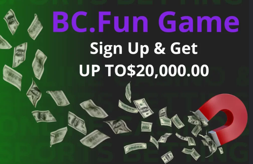 Experience the Thrill with Bc Fun Casino