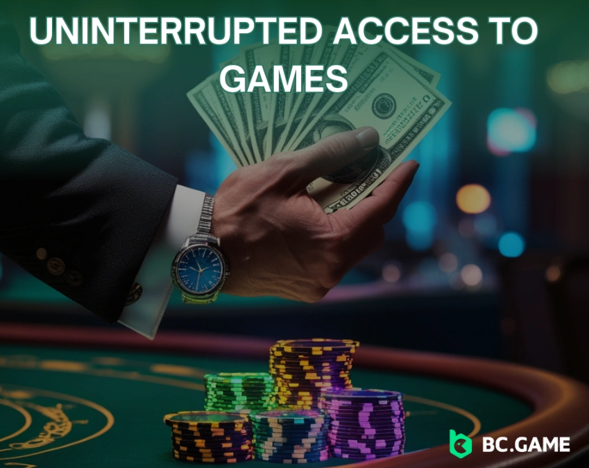 Exploring Bc.G The Future of Gaming and Blockchain Integration