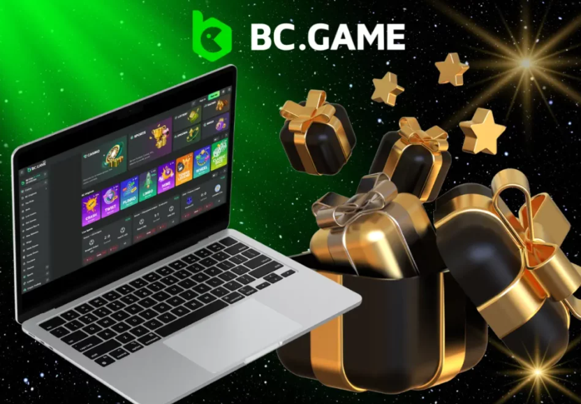 Exploring BC Game Contacts Your Guide to Connecting with BC Game