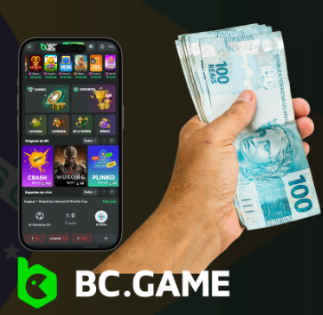 Exploring Bc.Game Player Bets A Comprehensive Guide