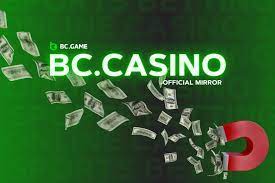 Exploring the Exciting World of Bccasino 3