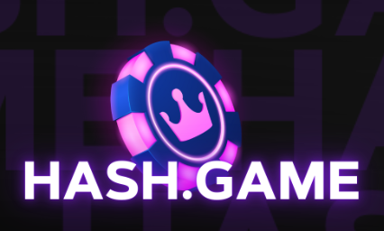 Exploring the World of Hash Casino A Deep Dive into the Future of Online Gambling